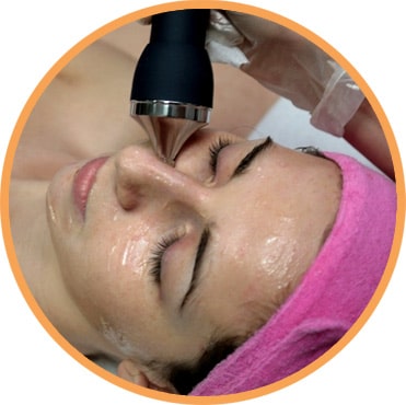 Radiofrequenztherapie