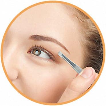 Augenbrauenkorrektur in Nürnberg