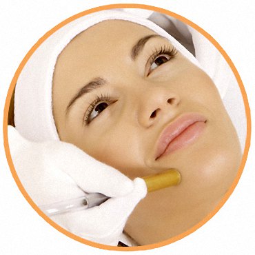 Mikrodermabrasion Nürnberg